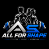 AllForShape - Home