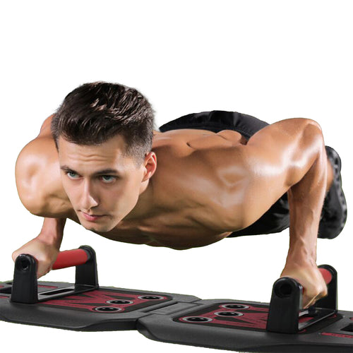FlexRack 9