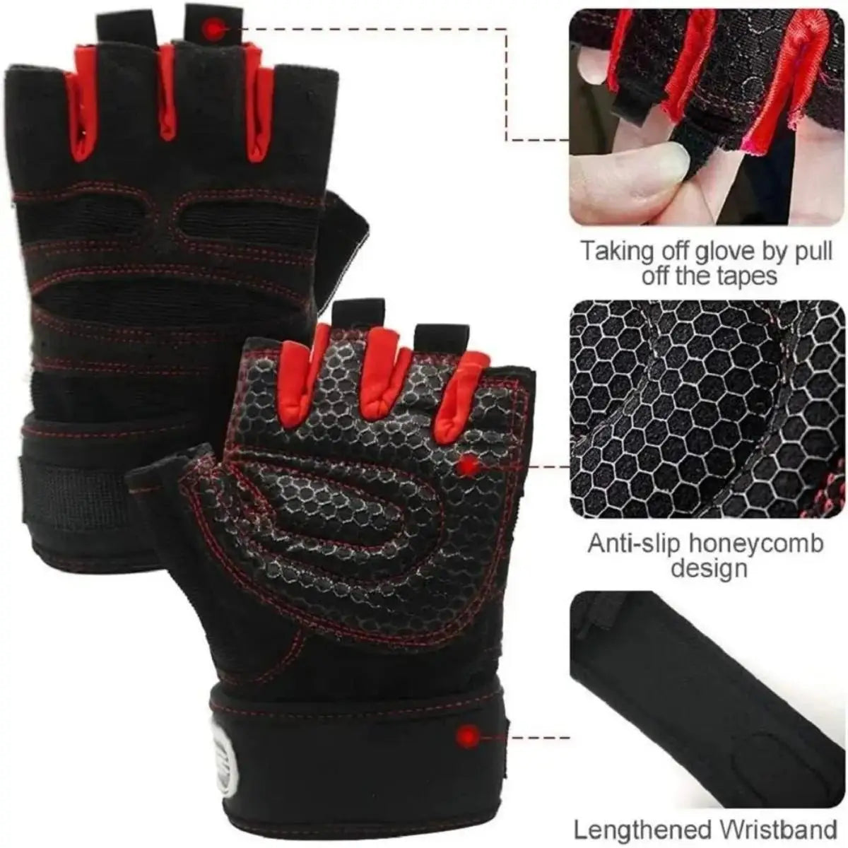 GripFlex Pro