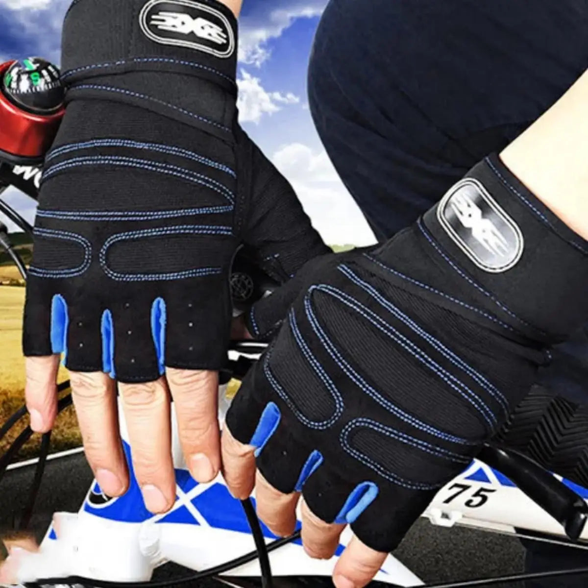 GripFlex Pro