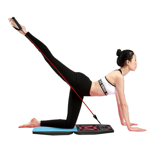 FlexRack 9